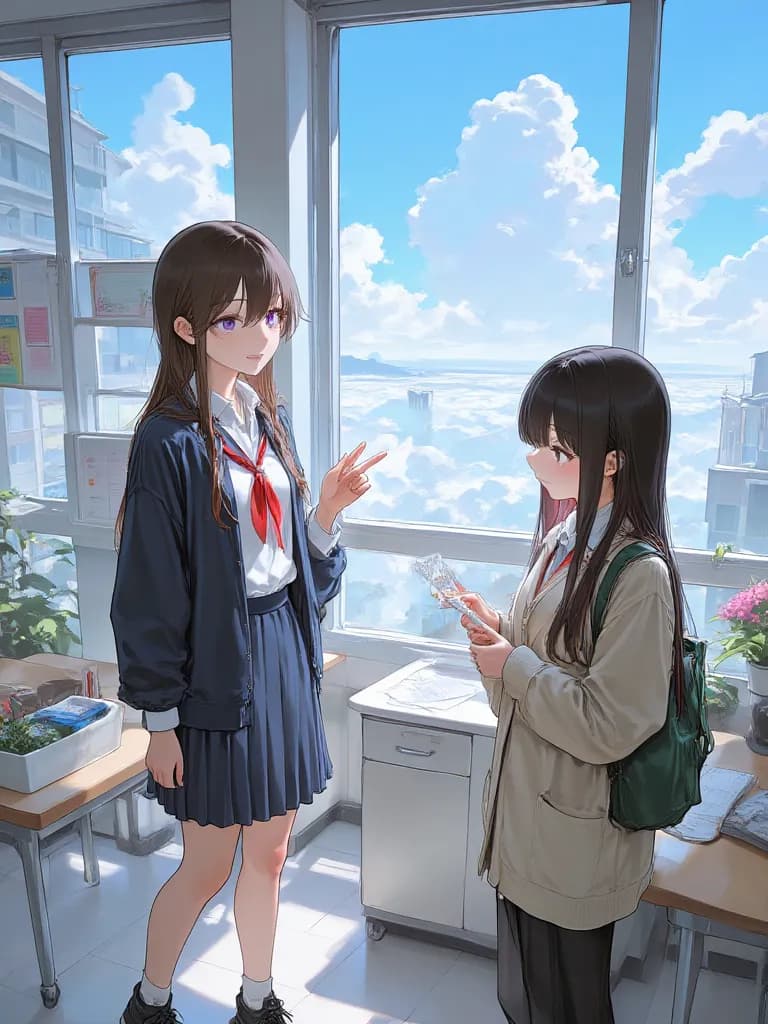 Thumbnail of Hinna and waguri