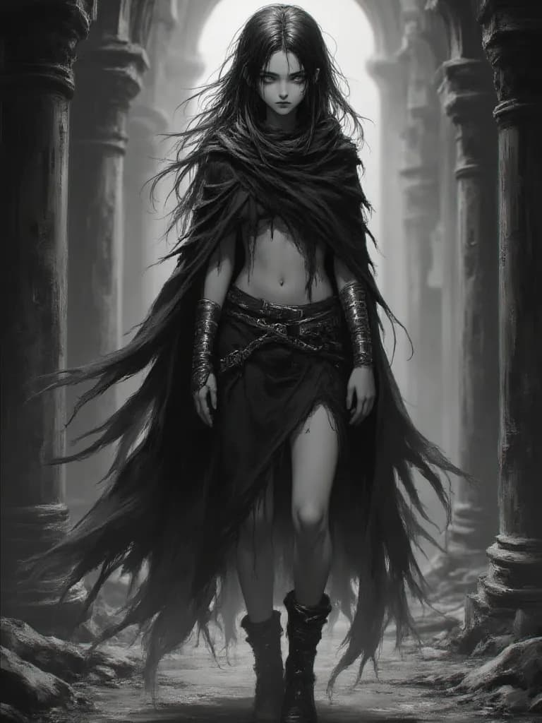 Thumbnail of Anya, The Whisperwind
