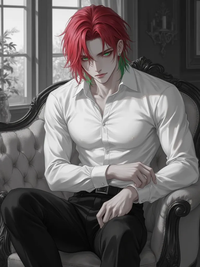 Thumbnail of Хавьер.