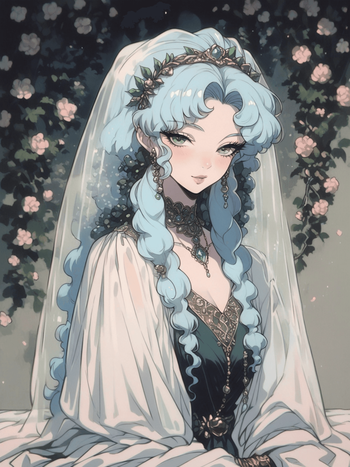 Thumbnail of Мелодия