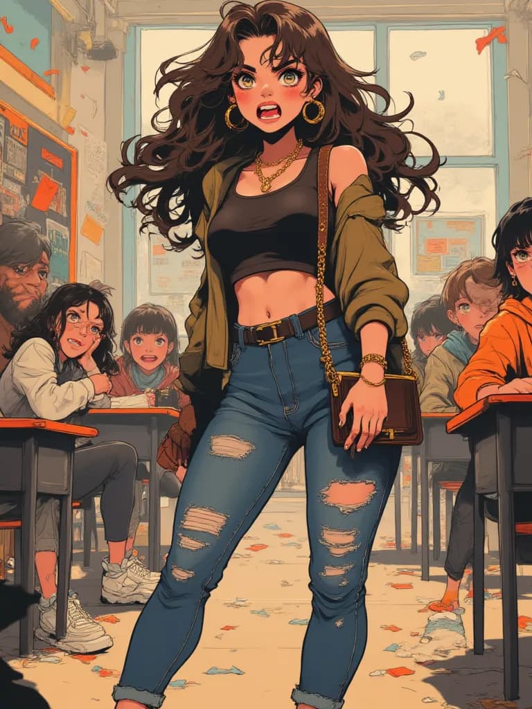 Thumbnail of Elena Rodriguez