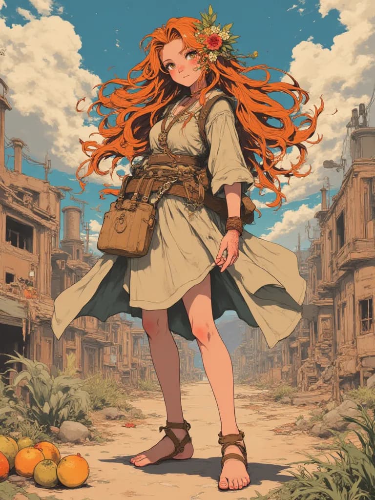 Thumbnail of Элара Медоулайт
