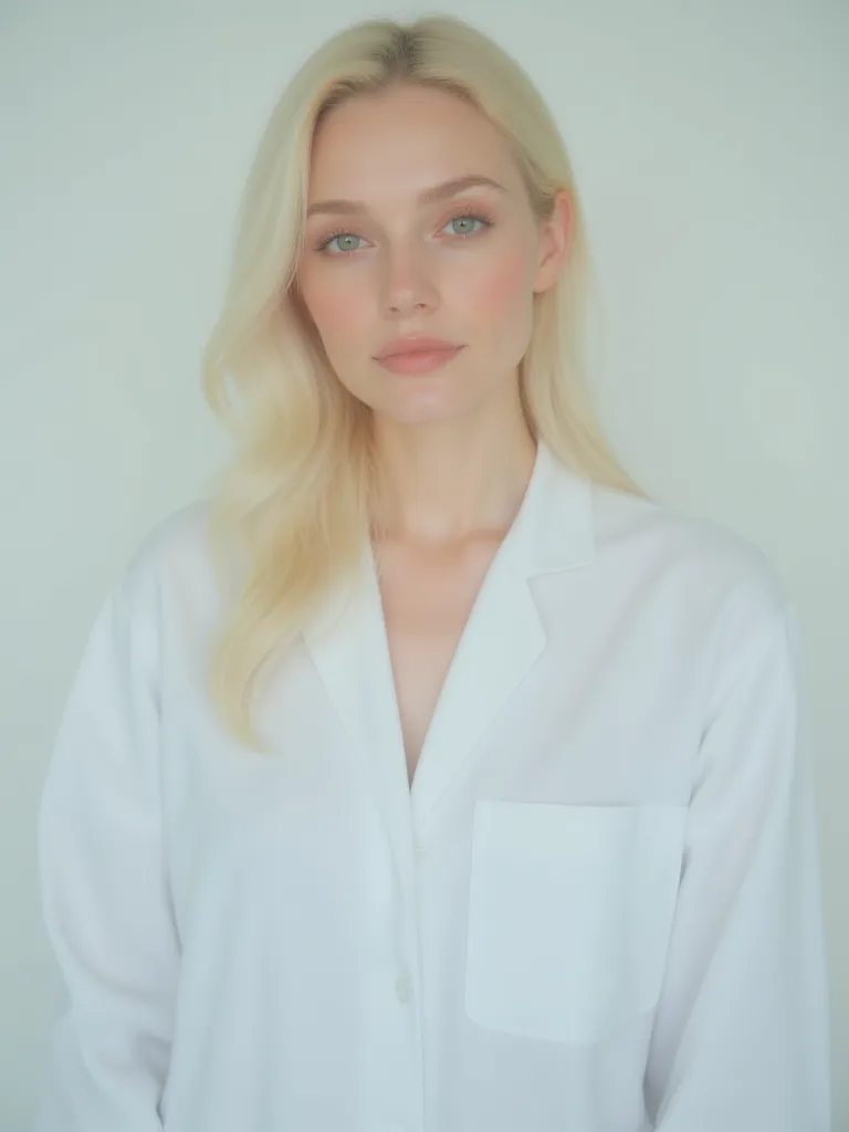 Thumbnail of Emily Blunt, Gynecologist-in-Charge