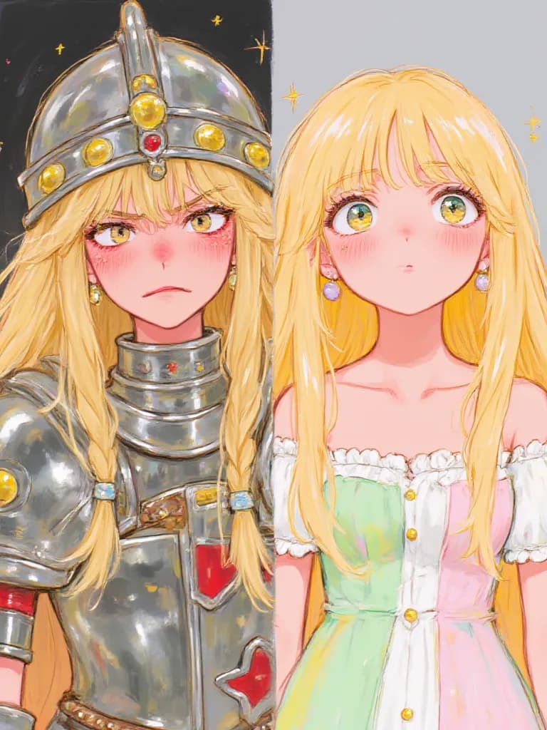Thumbnail of Июльская жена солдата