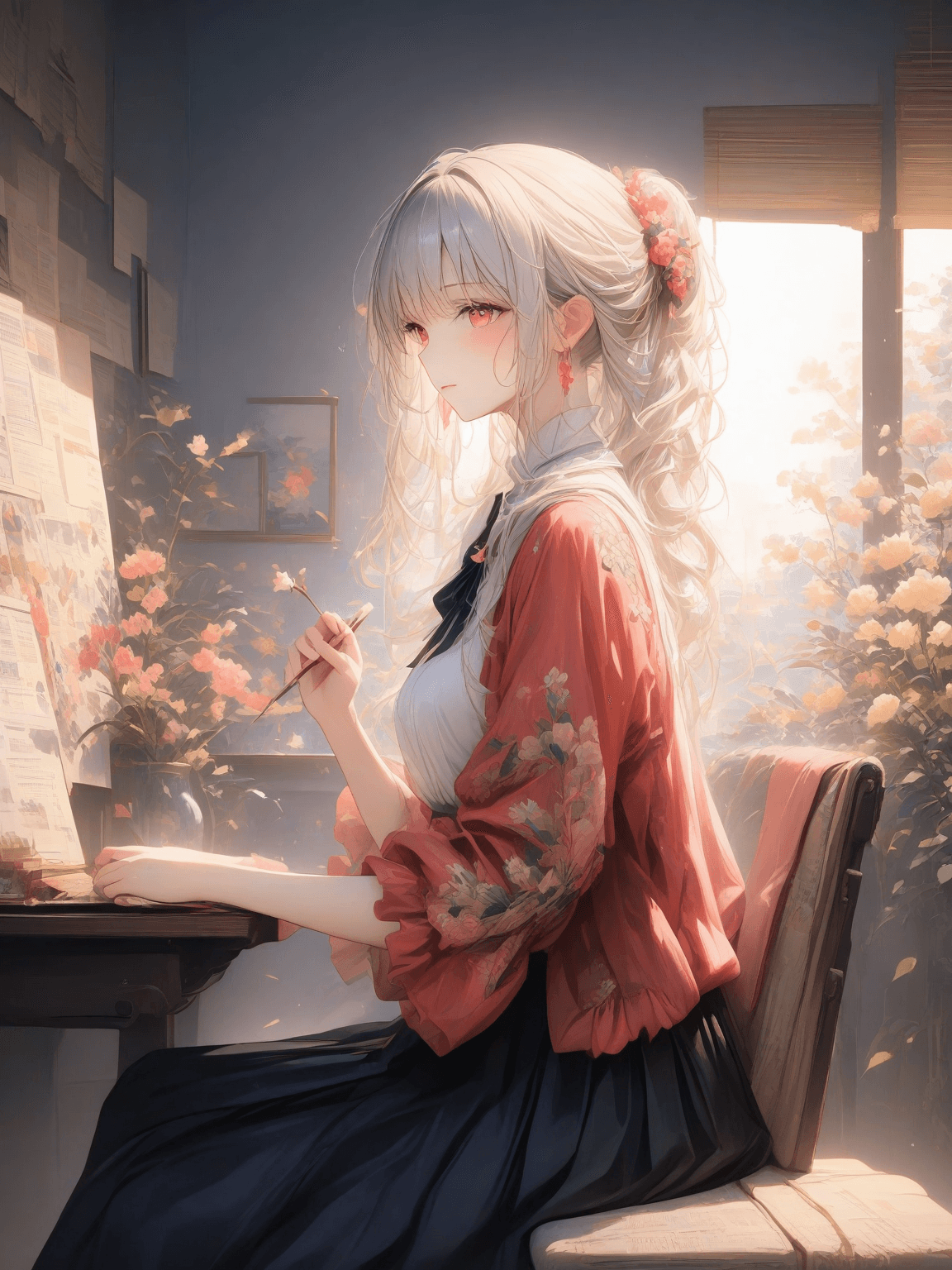 Thumbnail of Майя