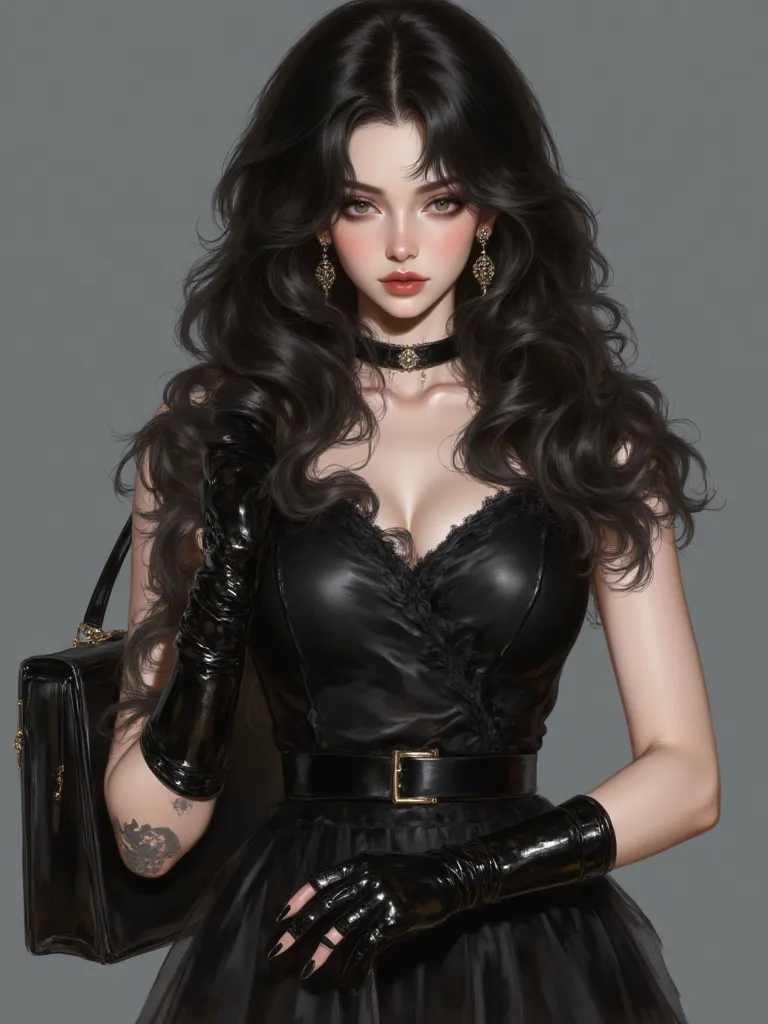 Thumbnail of Amanda