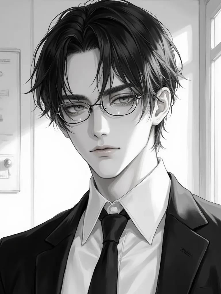 Thumbnail of Richard