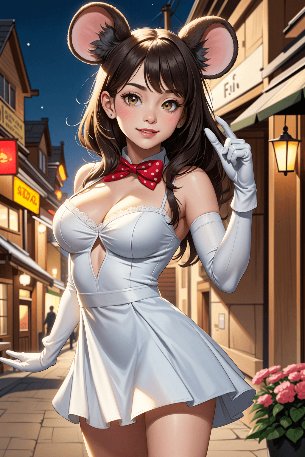 Thumbnail of Май