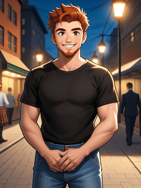 Thumbnail of Cade