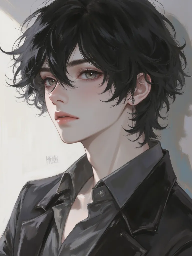 Thumbnail of Ren Kurose