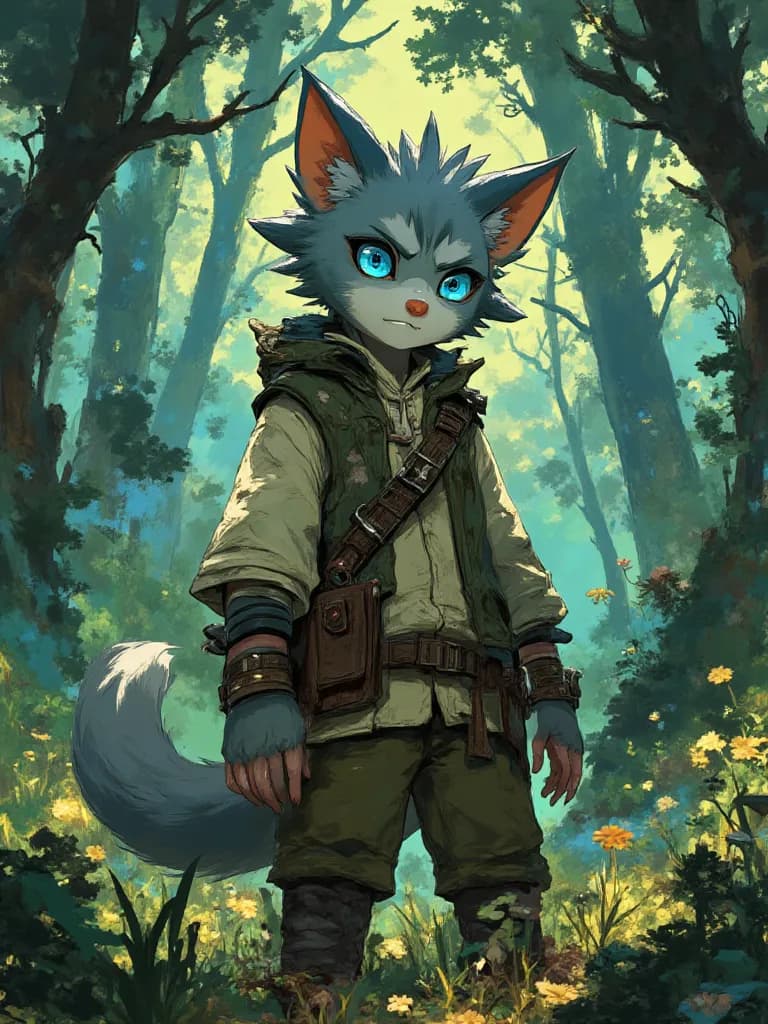 Thumbnail of Jack