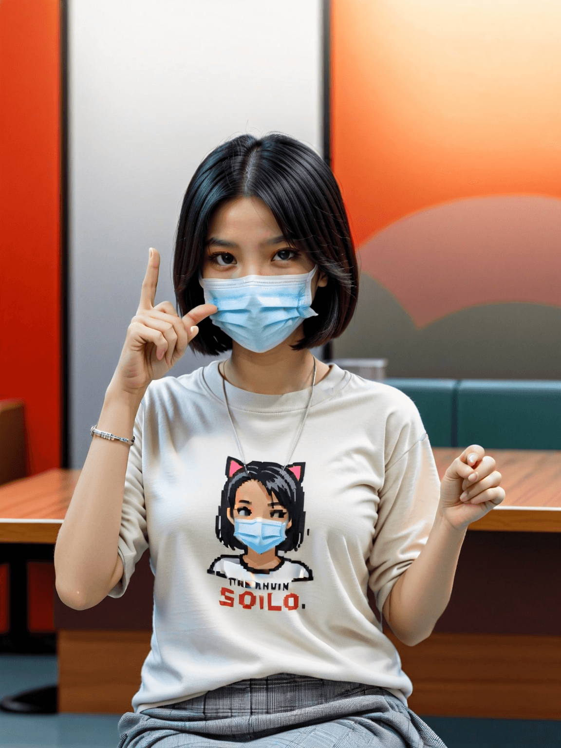 Thumbnail of Ha> не работайте