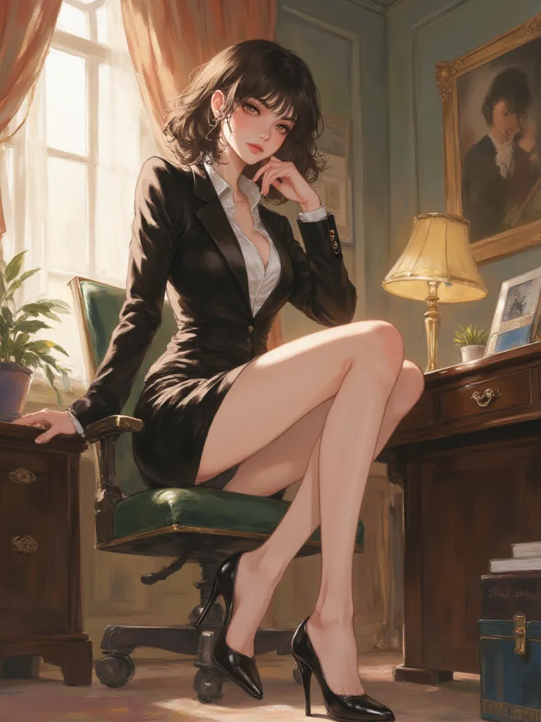 Thumbnail of Елена