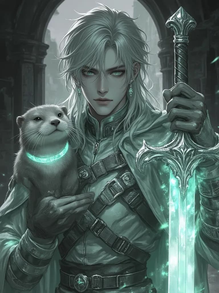 Thumbnail of Дариус