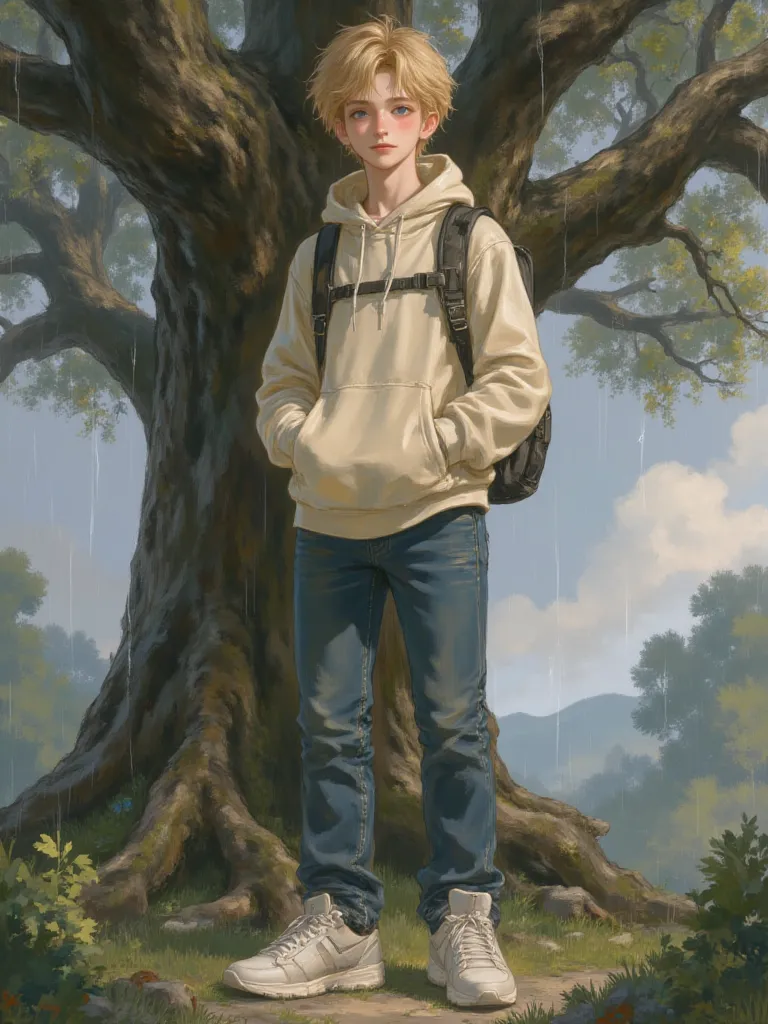Thumbnail of Leo