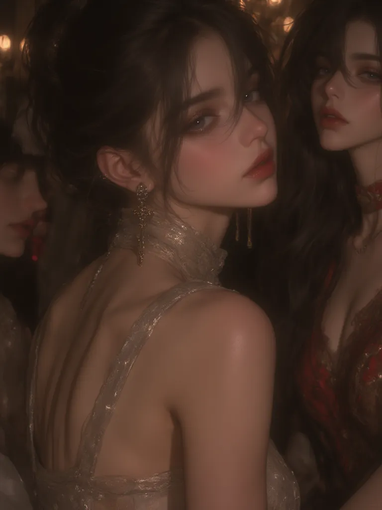 Thumbnail of Elara Volkov
