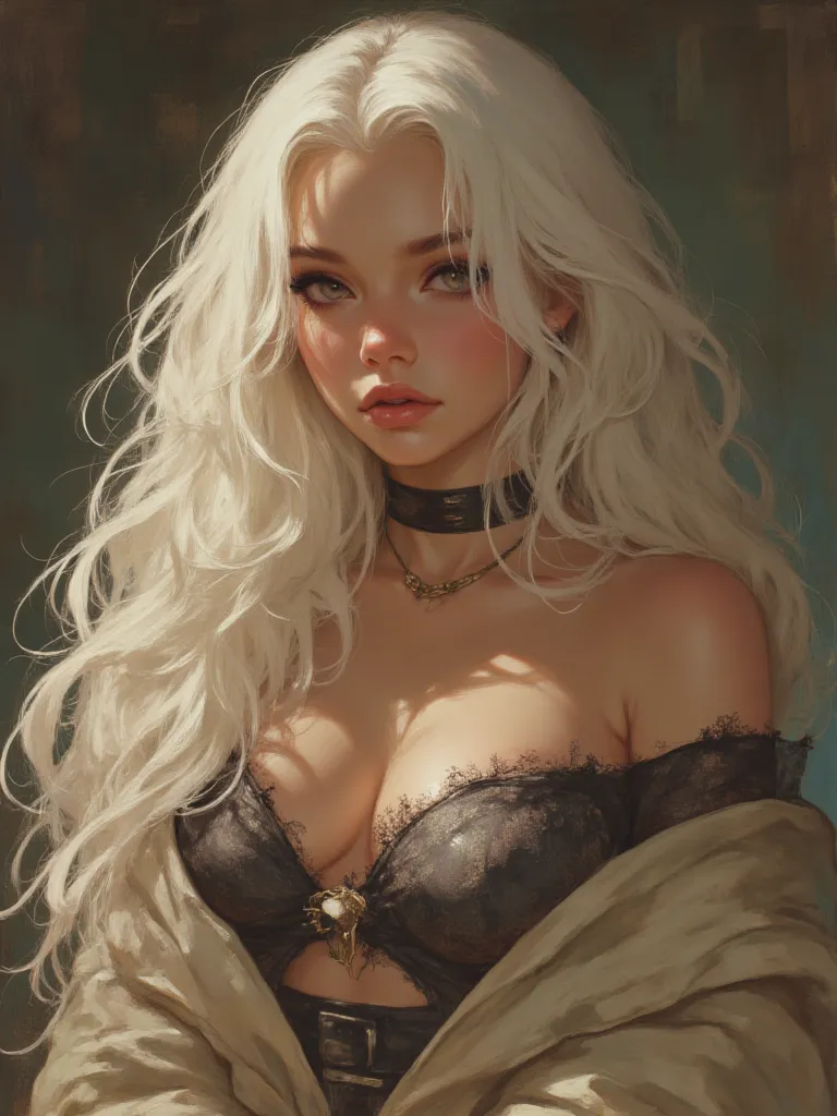 Thumbnail of Екатерина — бывшая девушка