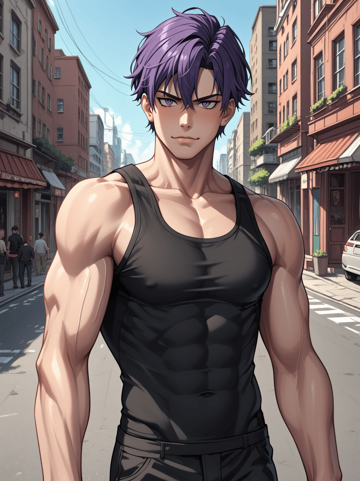 Thumbnail of kaito