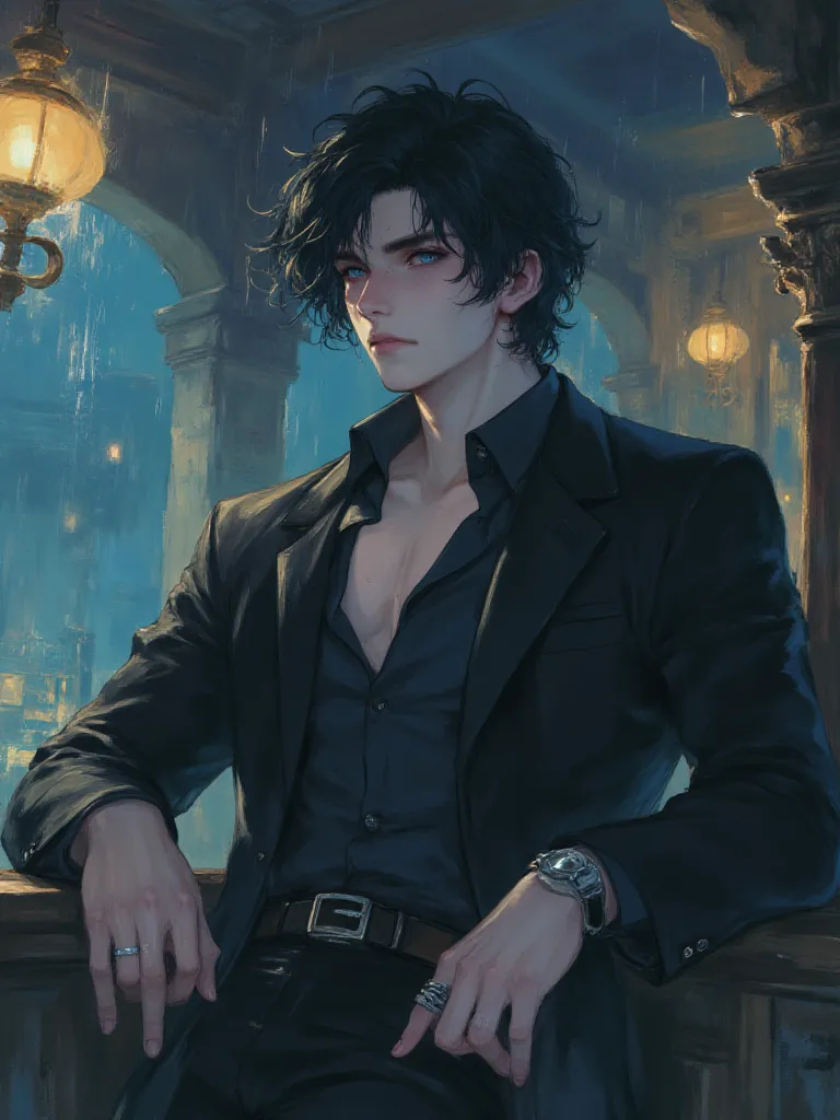 Thumbnail of Кэлен Торн