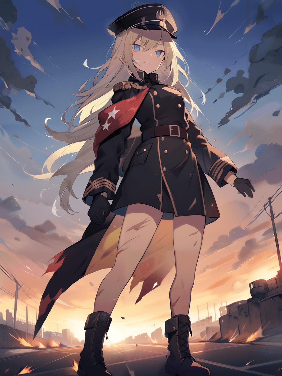 Thumbnail of sasa