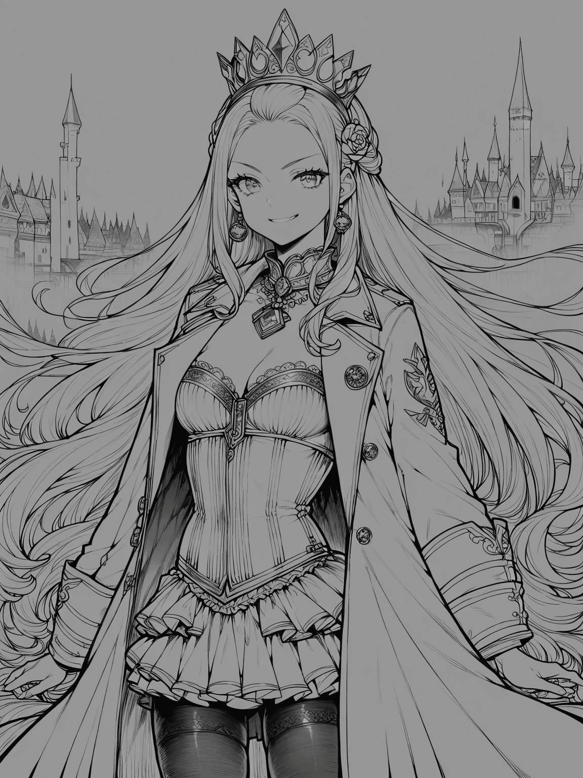 Thumbnail of Серафина