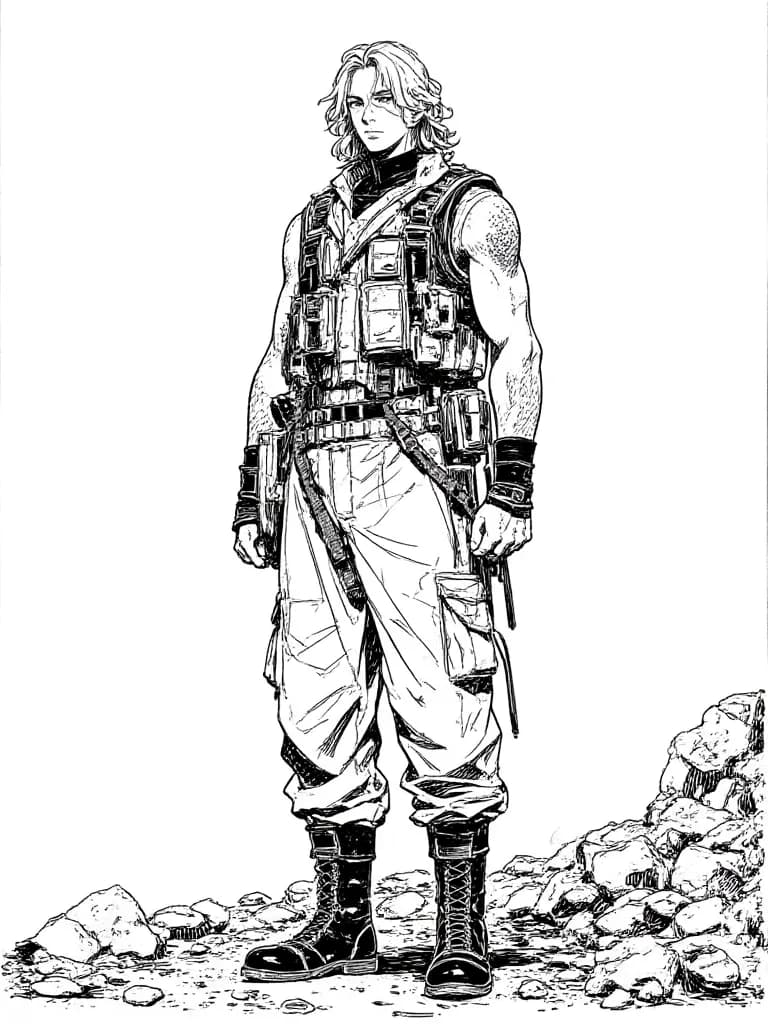 Thumbnail of Али