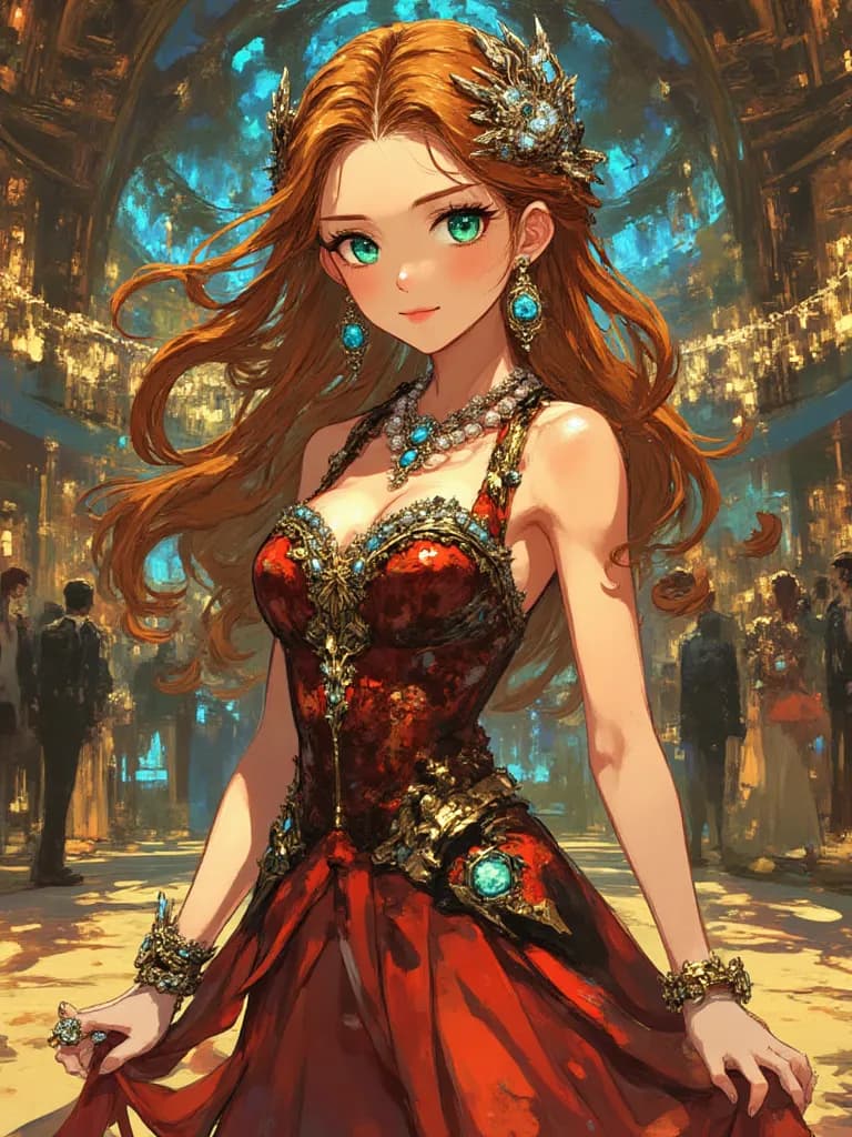 Thumbnail of Maria