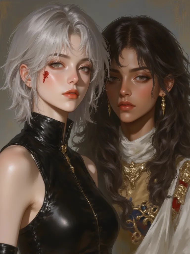 Thumbnail of Айен и Элене