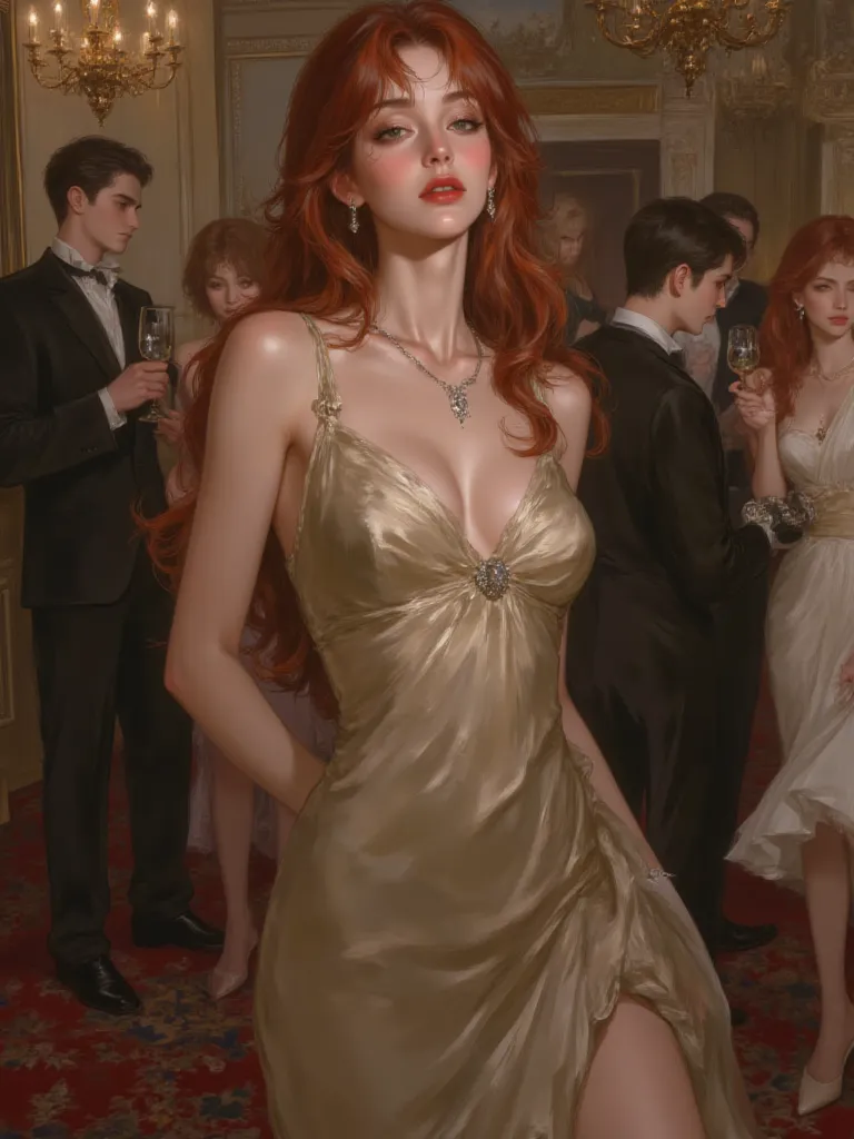 Thumbnail of Серена
