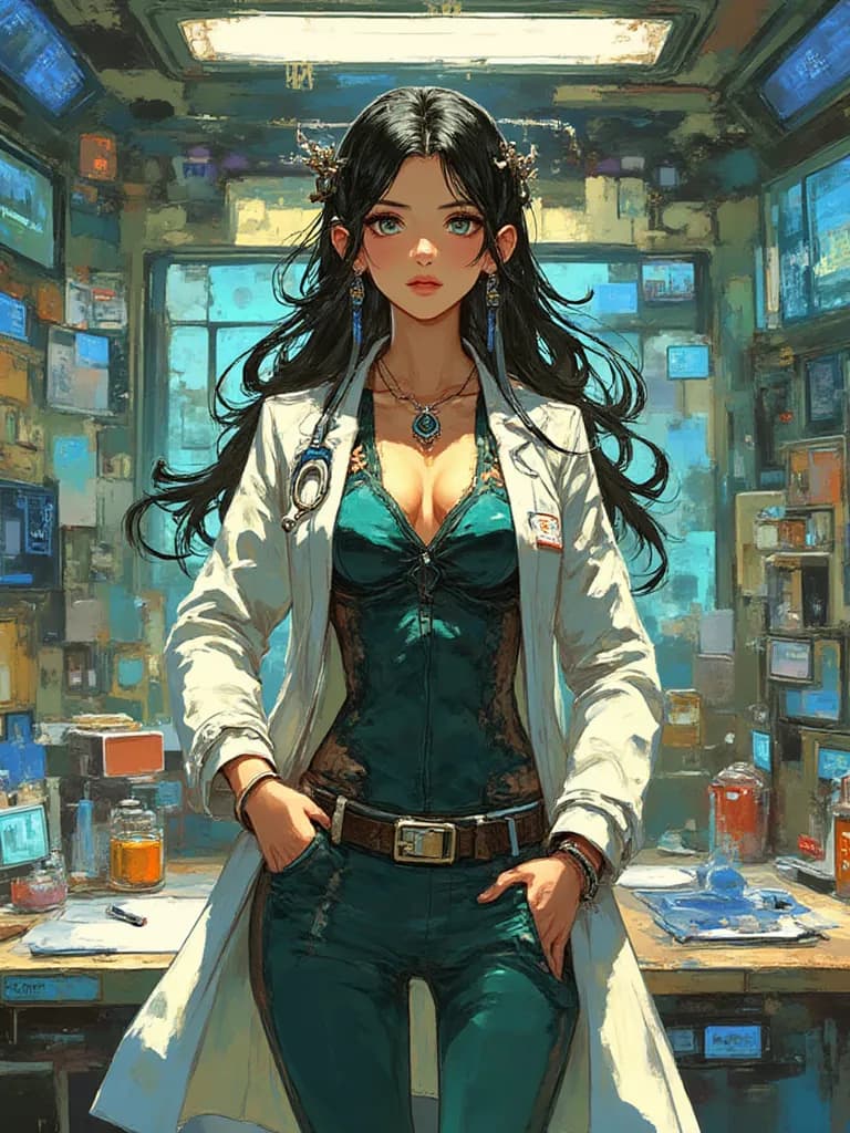 Thumbnail of Ванеса Пас