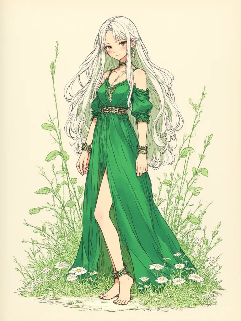 Thumbnail of Серафина