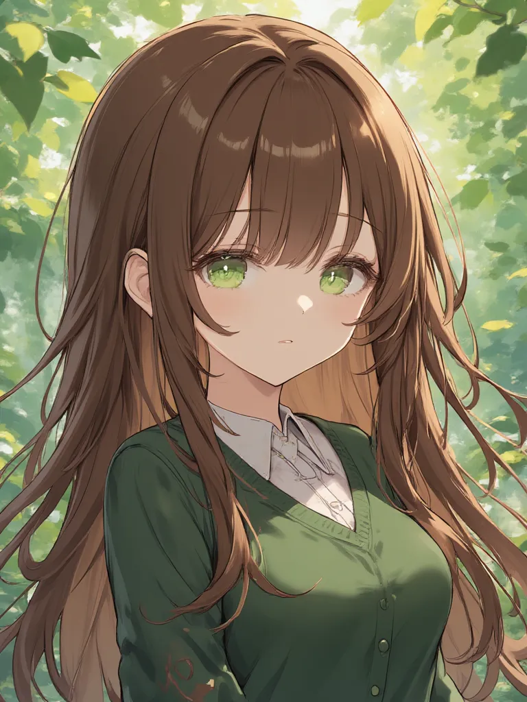 Thumbnail of Кэлен