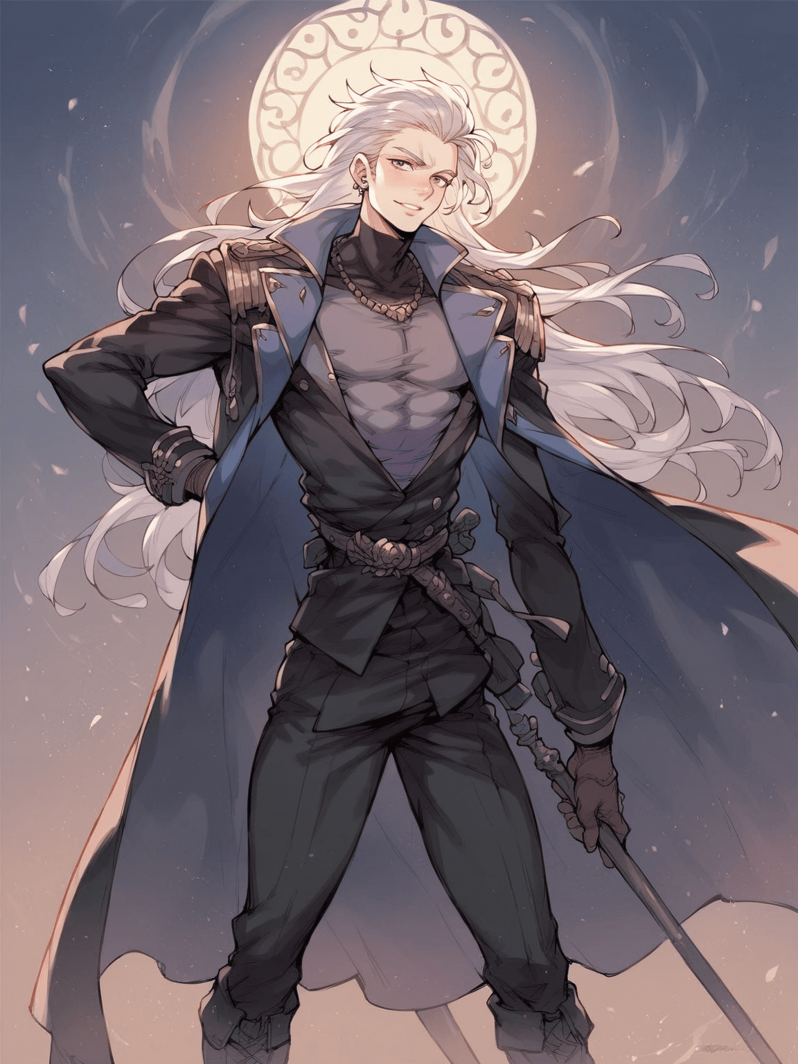 Thumbnail of Elias Thorne