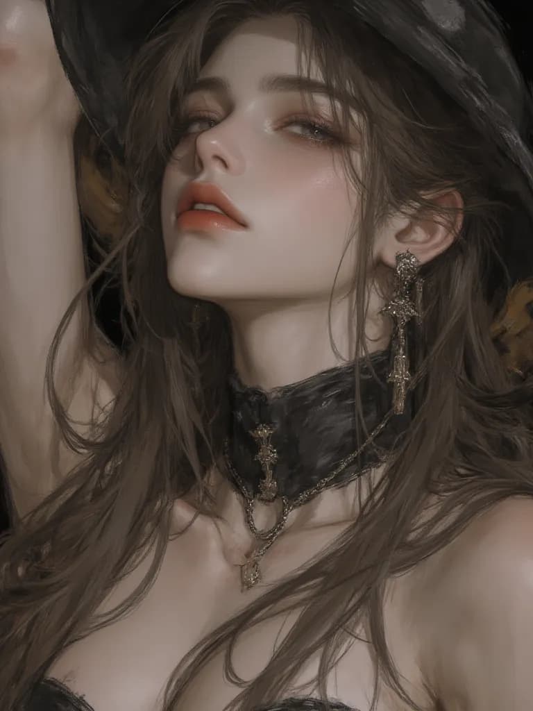 Thumbnail of Люди пытаются фыркнуть

.