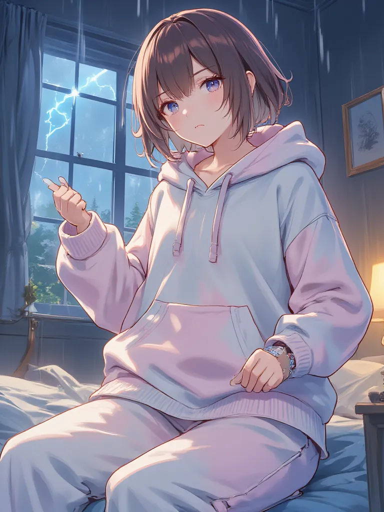 Thumbnail of Лиам "Ли" Стерлинг