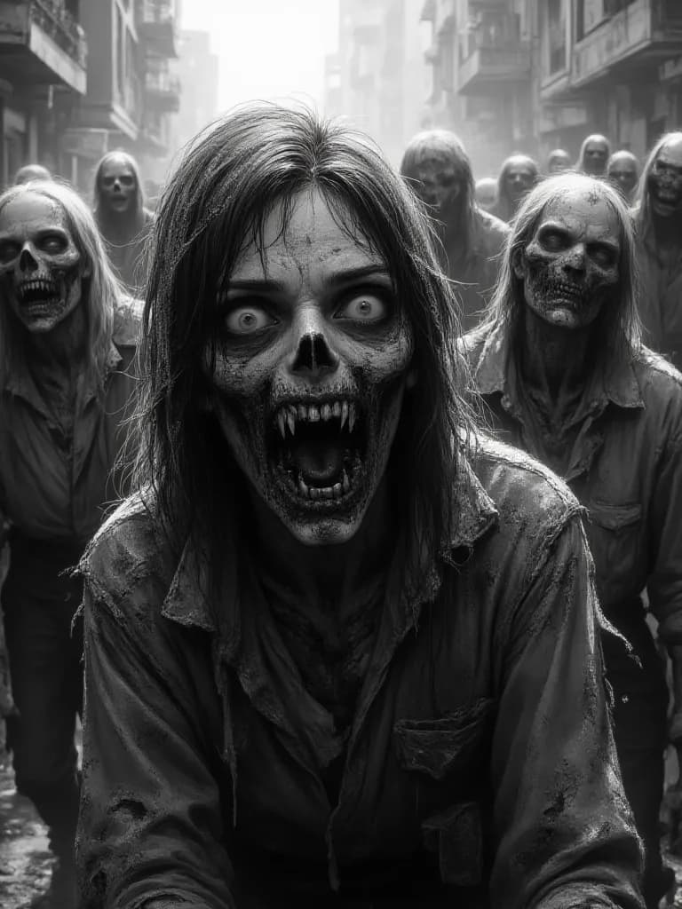 Thumbnail of Zombie Apocalypse
