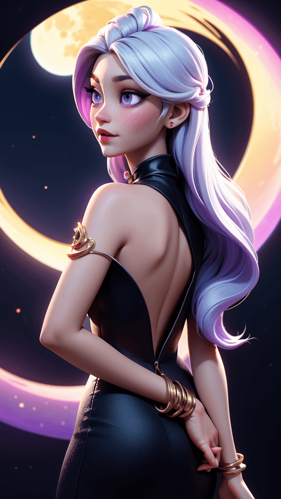 Thumbnail of "Луна"