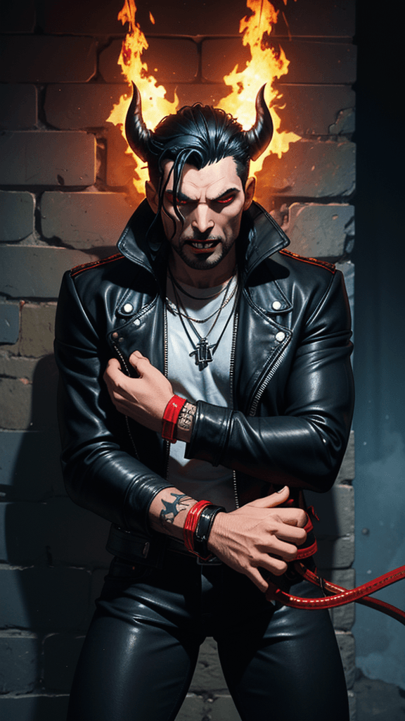 Thumbnail of "Люцифер"