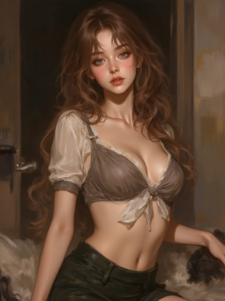 Thumbnail of Cassandra