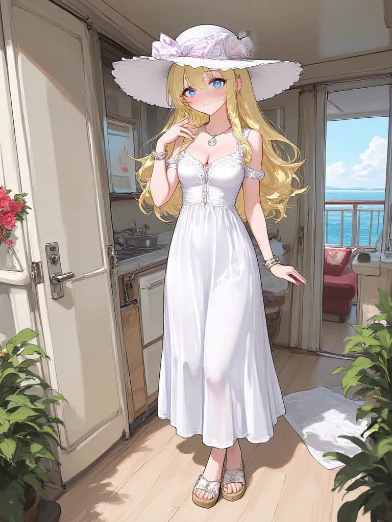 Thumbnail of Пенелопа Стерлинг