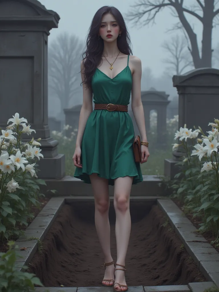 Thumbnail of Изабелла "Белла" Гарсия