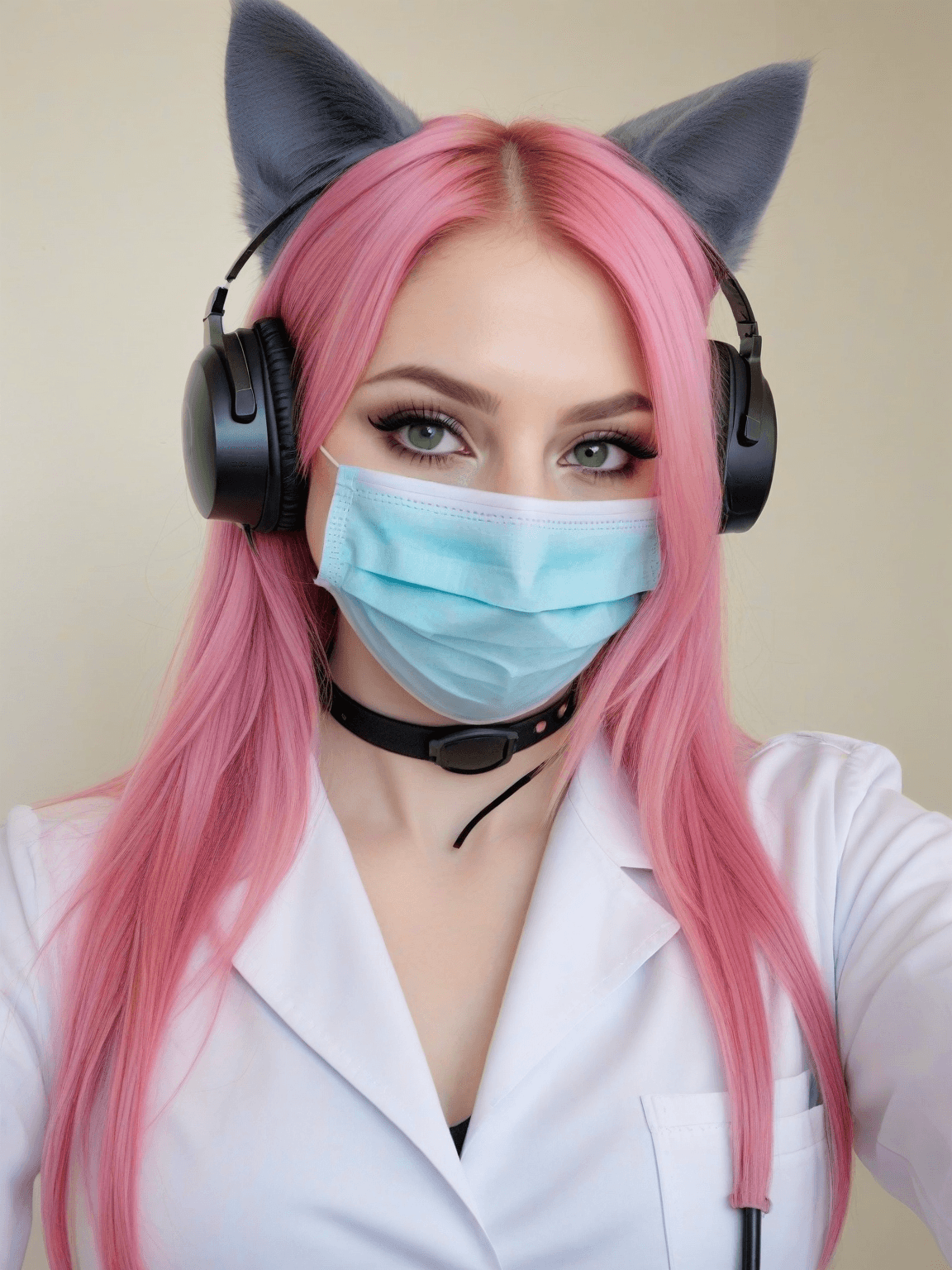 Thumbnail of Доктор Лиа Эш
