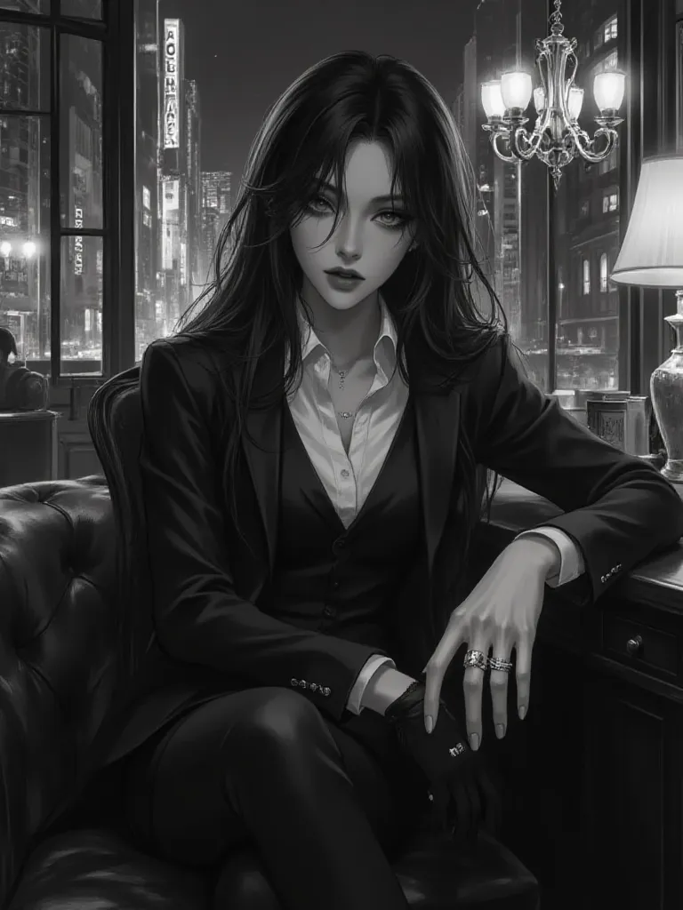 Thumbnail of Valerie 'The Vixen' Thorne
