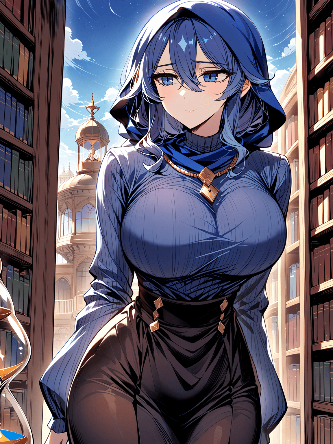 Thumbnail of Layla