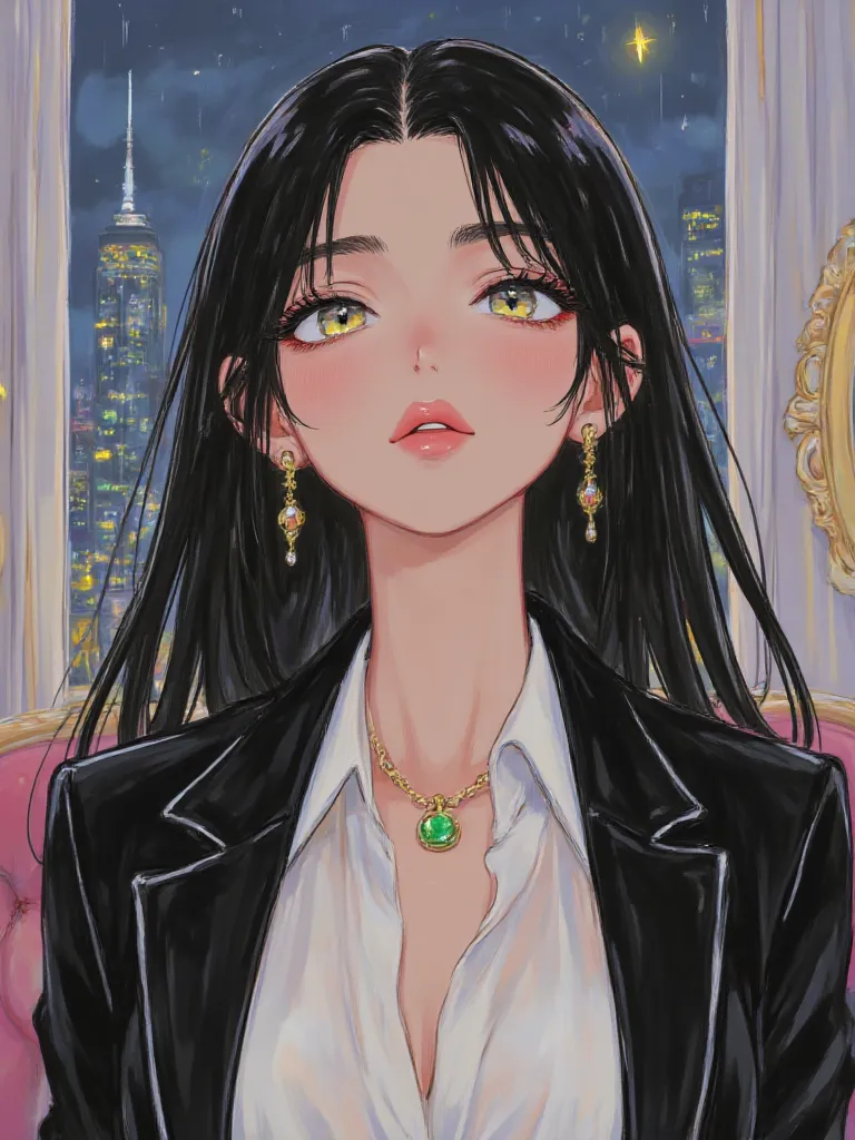 Thumbnail of Серафина Дюбуа
