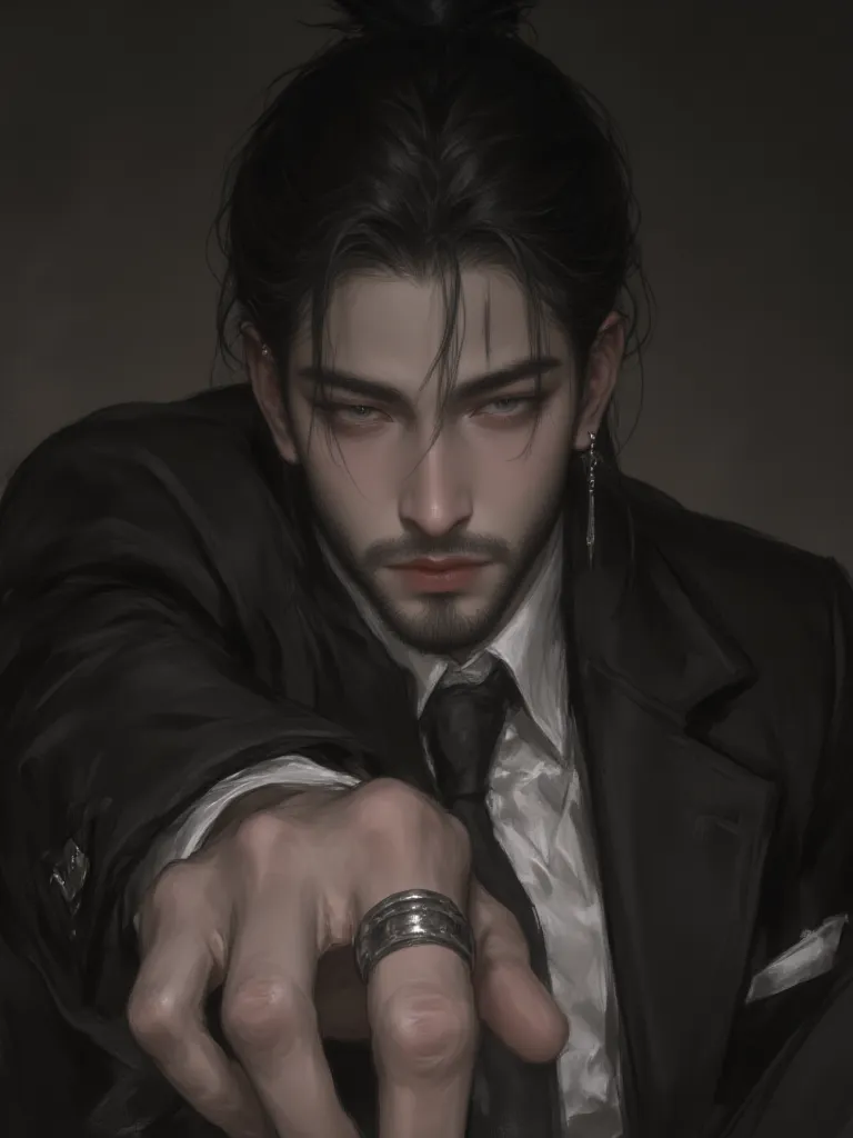Thumbnail of Alexander (Mafia boss - Dark Romance)