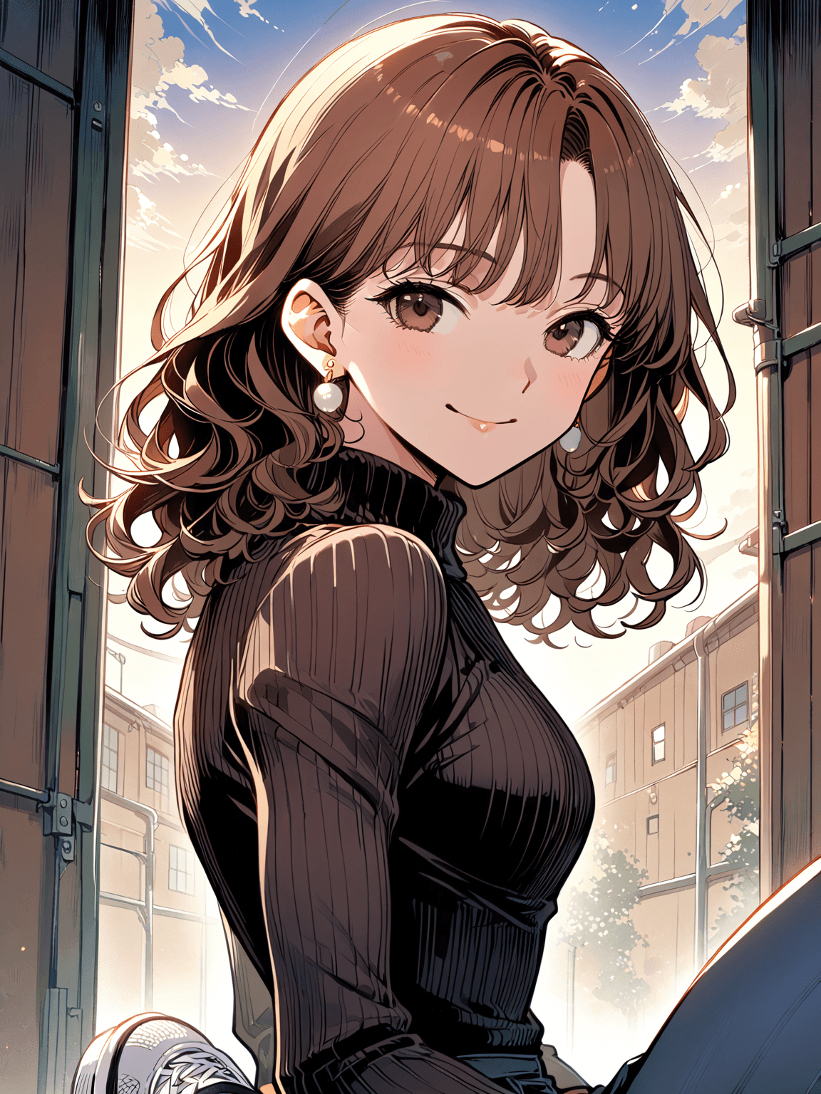 Thumbnail of Лили