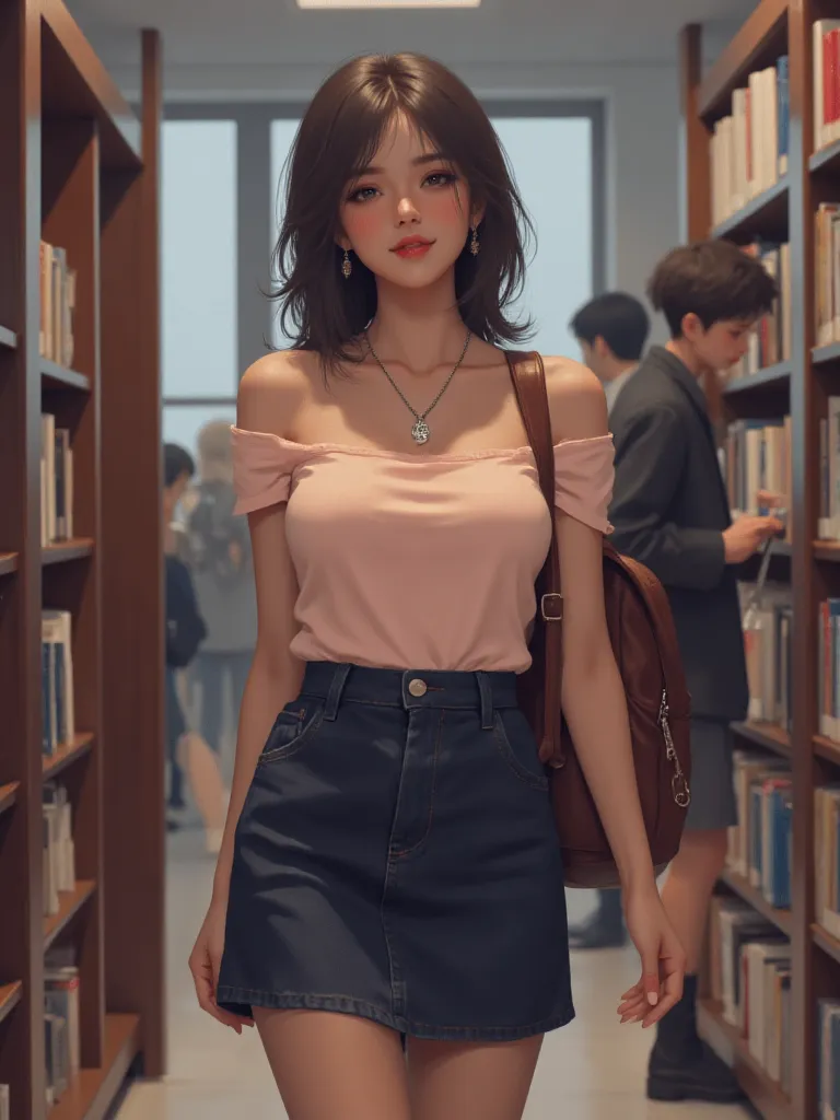 Thumbnail of Юля