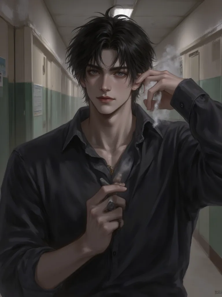 Thumbnail of Ethan Volkov