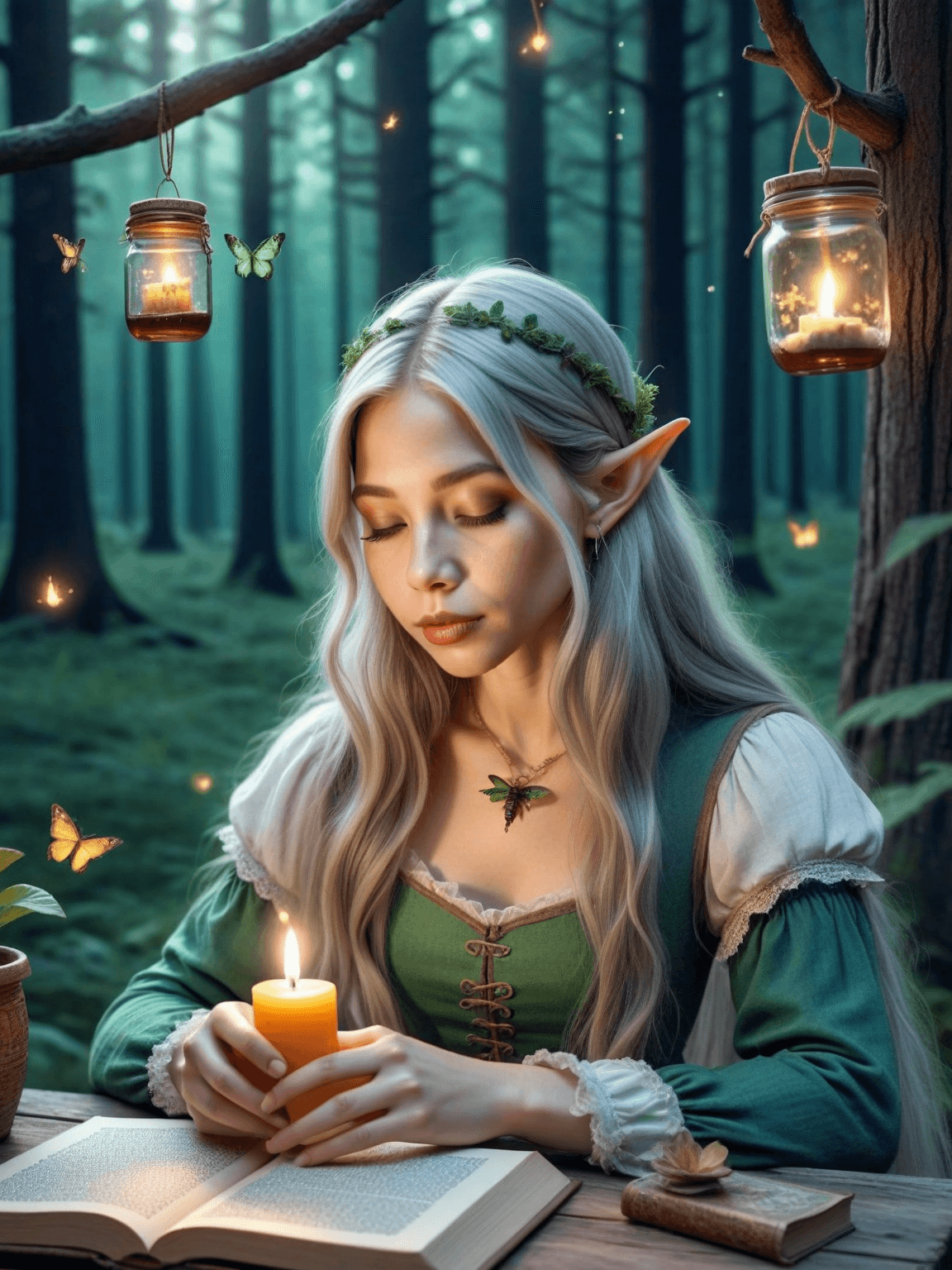 Thumbnail of Карла
